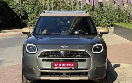 MINI Countryman, 2023 год, 7 900 000 рублей, 5 фотография