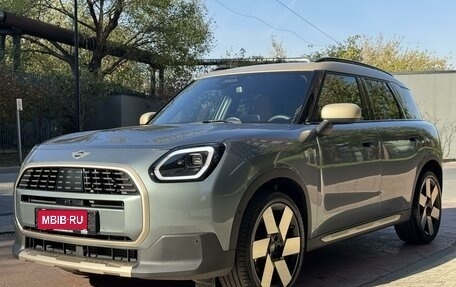 MINI Countryman, 2023 год, 7 900 000 рублей, 10 фотография