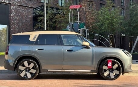 MINI Countryman, 2023 год, 7 900 000 рублей, 6 фотография