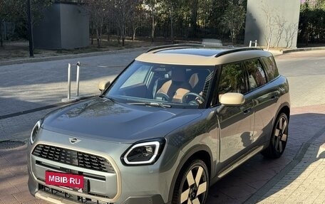 MINI Countryman, 2023 год, 7 900 000 рублей, 12 фотография