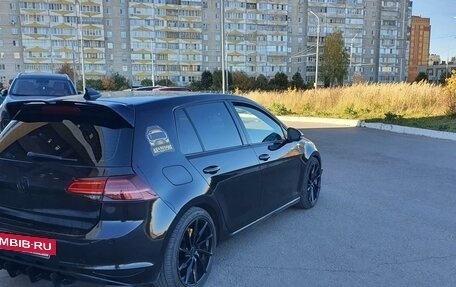 Volkswagen Golf VII, 2014 год, 1 000 000 рублей, 4 фотография