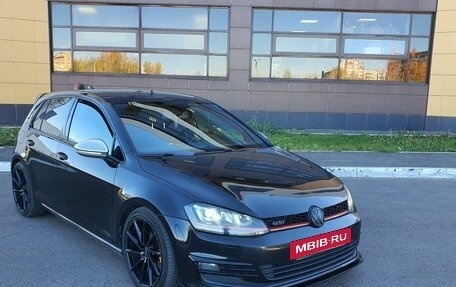 Volkswagen Golf VII, 2014 год, 1 000 000 рублей, 5 фотография