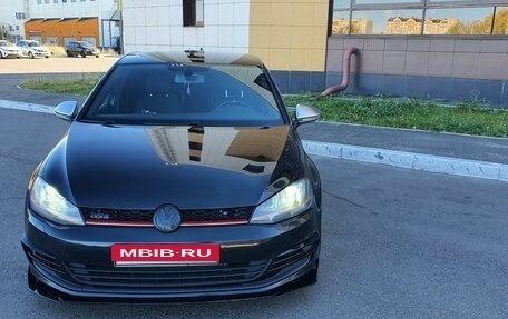 Volkswagen Golf VII, 2014 год, 1 000 000 рублей, 6 фотография