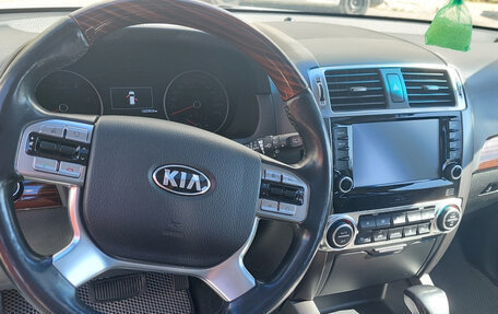 KIA Mohave I, 2019 год, 3 550 000 рублей, 7 фотография