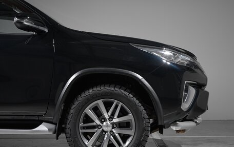 Toyota Fortuner II, 2018 год, 3 500 000 рублей, 9 фотография