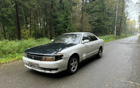 Toyota Chaser IV, 1993 год, 255 000 рублей, 2 фотография