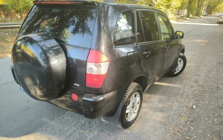 Chery Tiggo (T11), 2007 год, 360 000 рублей, 8 фотография