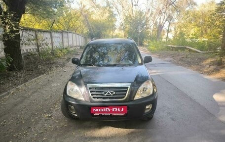 Chery Tiggo (T11), 2007 год, 360 000 рублей, 5 фотография