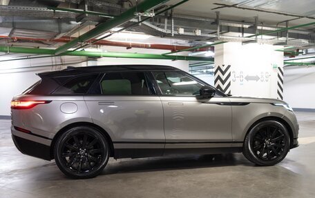 Land Rover Range Rover Velar I, 2019 год, 5 000 000 рублей, 6 фотография