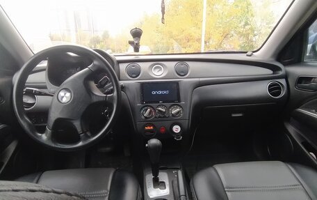 Mitsubishi Outlander III рестайлинг 3, 2005 год, 650 000 рублей, 5 фотография