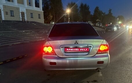 Mitsubishi Lancer IX, 2005 год, 360 000 рублей, 3 фотография