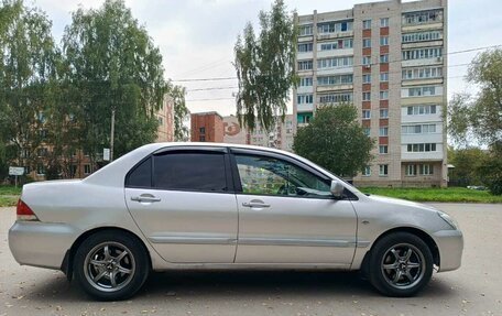 Mitsubishi Lancer IX, 2005 год, 360 000 рублей, 8 фотография