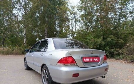 Mitsubishi Lancer IX, 2005 год, 360 000 рублей, 7 фотография