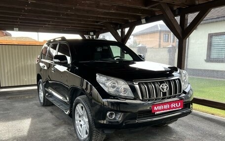 Toyota Land Cruiser Prado 150 рестайлинг 2, 2012 год, 3 300 000 рублей, 4 фотография