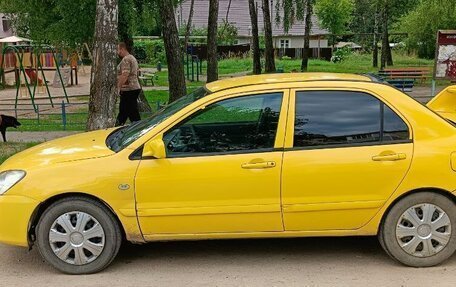 Mitsubishi Lancer IX, 2005 год, 255 000 рублей, 4 фотография