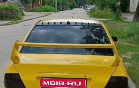 Mitsubishi Lancer IX, 2005 год, 255 000 рублей, 3 фотография