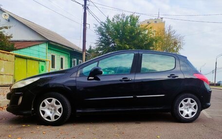 Peugeot 308 II, 2009 год, 500 000 рублей, 5 фотография