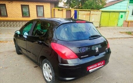 Peugeot 308 II, 2009 год, 500 000 рублей, 4 фотография