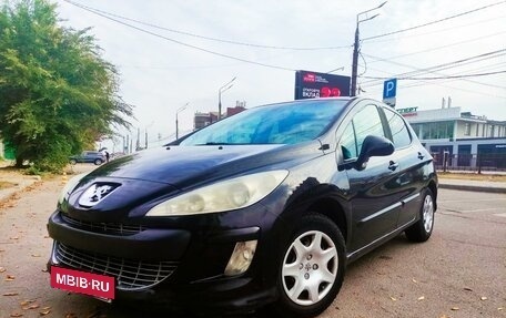 Peugeot 308 II, 2009 год, 500 000 рублей, 2 фотография