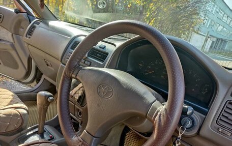 Toyota Vista, 1995 год, 350 000 рублей, 3 фотография