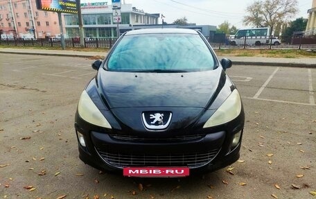 Peugeot 308 II, 2009 год, 500 000 рублей, 3 фотография