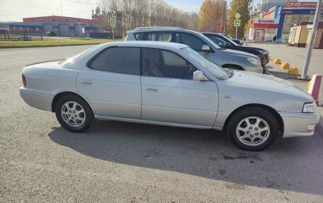 Toyota Vista, 1995 год, 350 000 рублей, 14 фотография