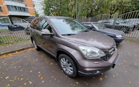 Honda CR-V III рестайлинг, 2011 год, 1 700 000 рублей, 3 фотография