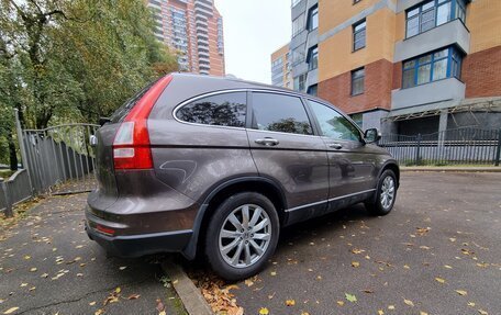 Honda CR-V III рестайлинг, 2011 год, 1 700 000 рублей, 4 фотография