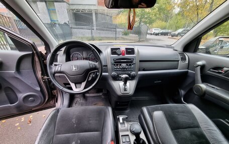 Honda CR-V III рестайлинг, 2011 год, 1 700 000 рублей, 9 фотография