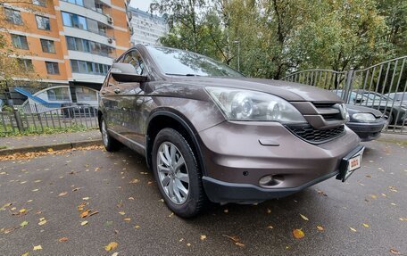 Honda CR-V III рестайлинг, 2011 год, 1 700 000 рублей, 2 фотография