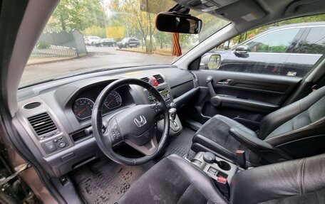 Honda CR-V III рестайлинг, 2011 год, 1 700 000 рублей, 10 фотография