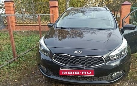 KIA cee'd III, 2014 год, 1 300 000 рублей, 2 фотография