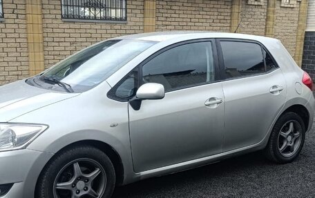 Toyota Auris II, 2007 год, 750 000 рублей, 3 фотография