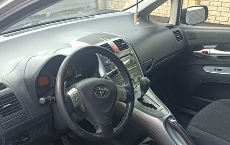 Toyota Auris II, 2007 год, 750 000 рублей, 7 фотография