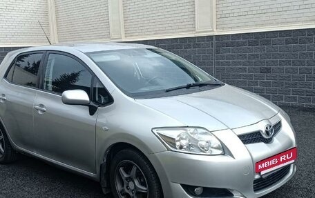 Toyota Auris II, 2007 год, 750 000 рублей, 2 фотография