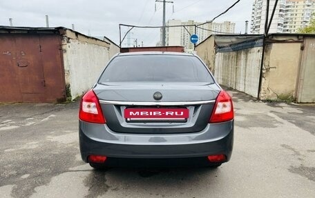 Geely GC6, 2014 год, 425 000 рублей, 4 фотография