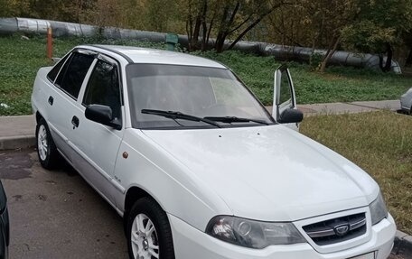 Daewoo Nexia I рестайлинг, 2011 год, 295 000 рублей, 17 фотография