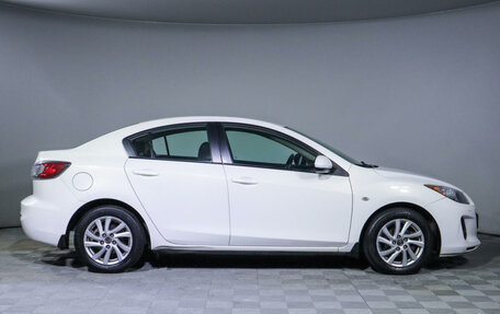 Mazda 3, 2012 год, 1 150 000 рублей, 4 фотография