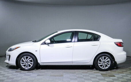 Mazda 3, 2012 год, 1 150 000 рублей, 8 фотография