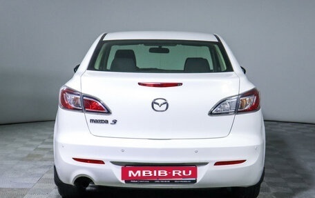 Mazda 3, 2012 год, 1 150 000 рублей, 6 фотография