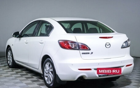 Mazda 3, 2012 год, 1 150 000 рублей, 7 фотография