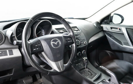 Mazda 3, 2012 год, 1 150 000 рублей, 14 фотография