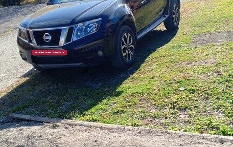 Nissan Terrano III, 2014 год, 1 250 000 рублей, 7 фотография