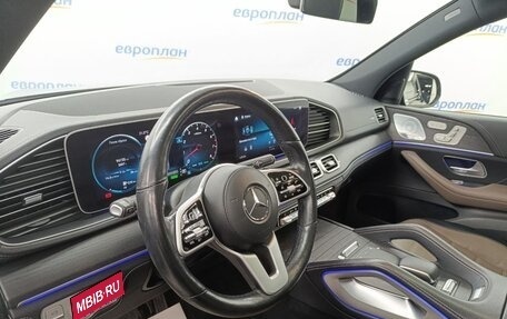 Mercedes-Benz GLE, 2020 год, 8 450 000 рублей, 8 фотография