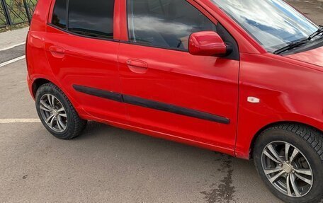 KIA Picanto I, 2005 год, 250 000 рублей, 2 фотография