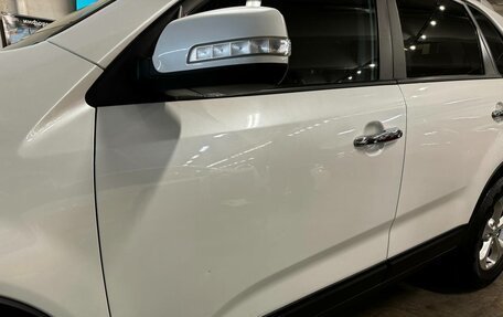 KIA Sorento II рестайлинг, 2019 год, 2 699 000 рублей, 5 фотография