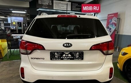 KIA Sorento II рестайлинг, 2019 год, 2 699 000 рублей, 8 фотография