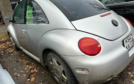 Volkswagen Beetle, 1998 год, 259 000 рублей, 6 фотография