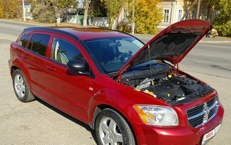 Dodge Caliber I рестайлинг, 2008 год, 900 000 рублей, 2 фотография