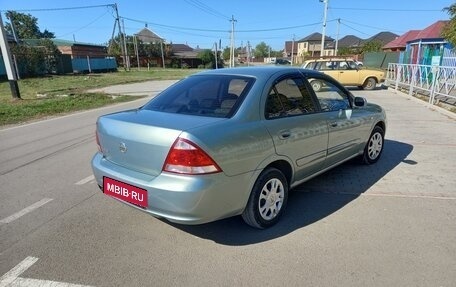 Nissan Almera Classic, 2006 год, 485 000 рублей, 2 фотография